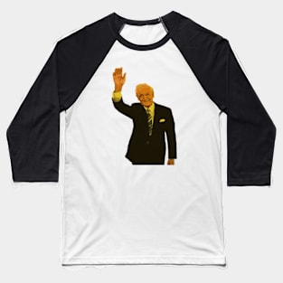 bob barker Baseball T-Shirt